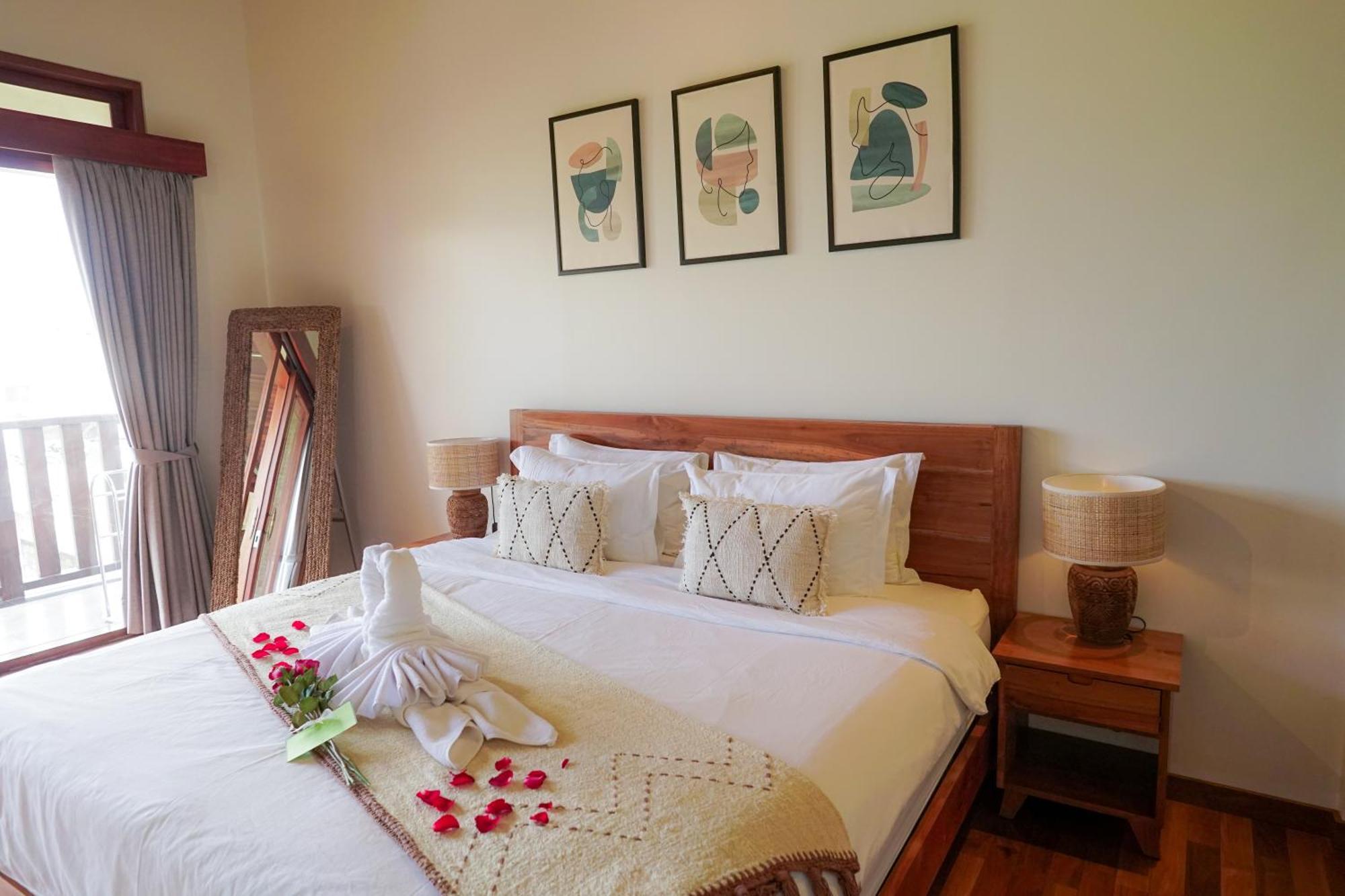Tropical Beach House Bali Seminyak  Ngoại thất bức ảnh