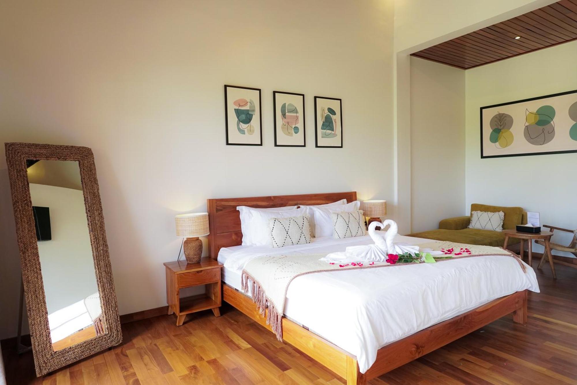 Tropical Beach House Bali Seminyak  Ngoại thất bức ảnh
