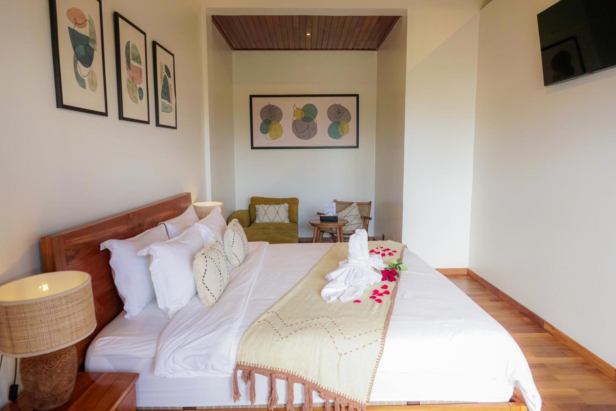 Tropical Beach House Bali Seminyak  Ngoại thất bức ảnh