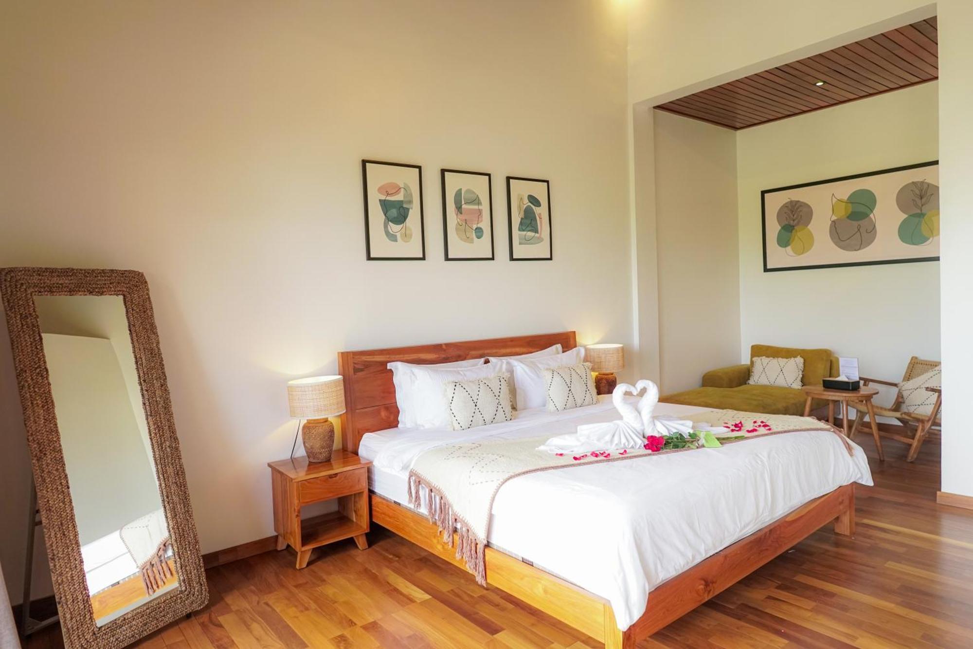 Tropical Beach House Bali Seminyak  Ngoại thất bức ảnh