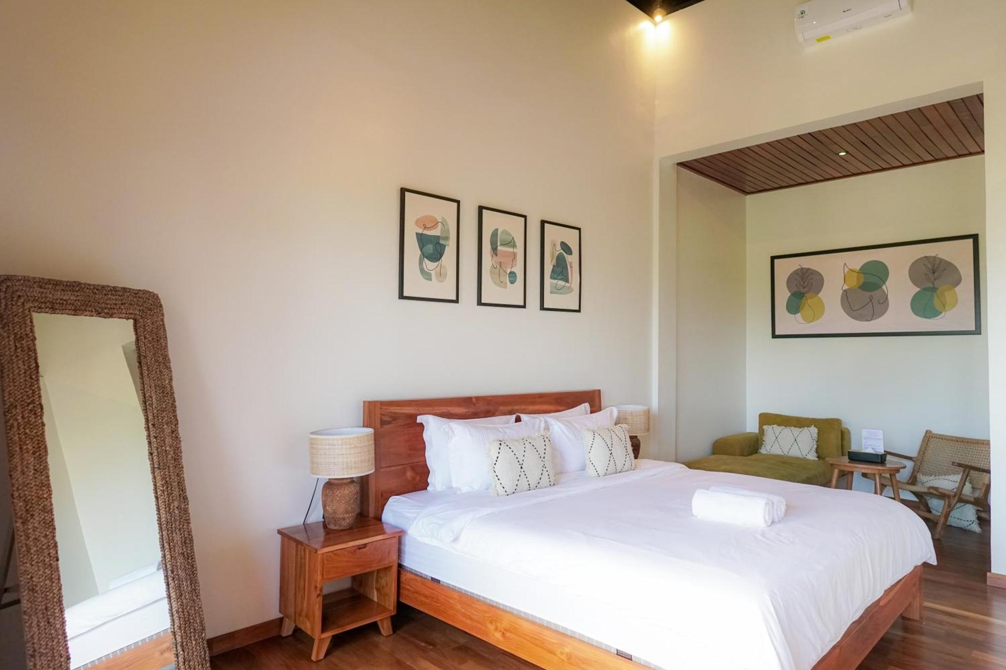 Tropical Beach House Bali Seminyak  Ngoại thất bức ảnh