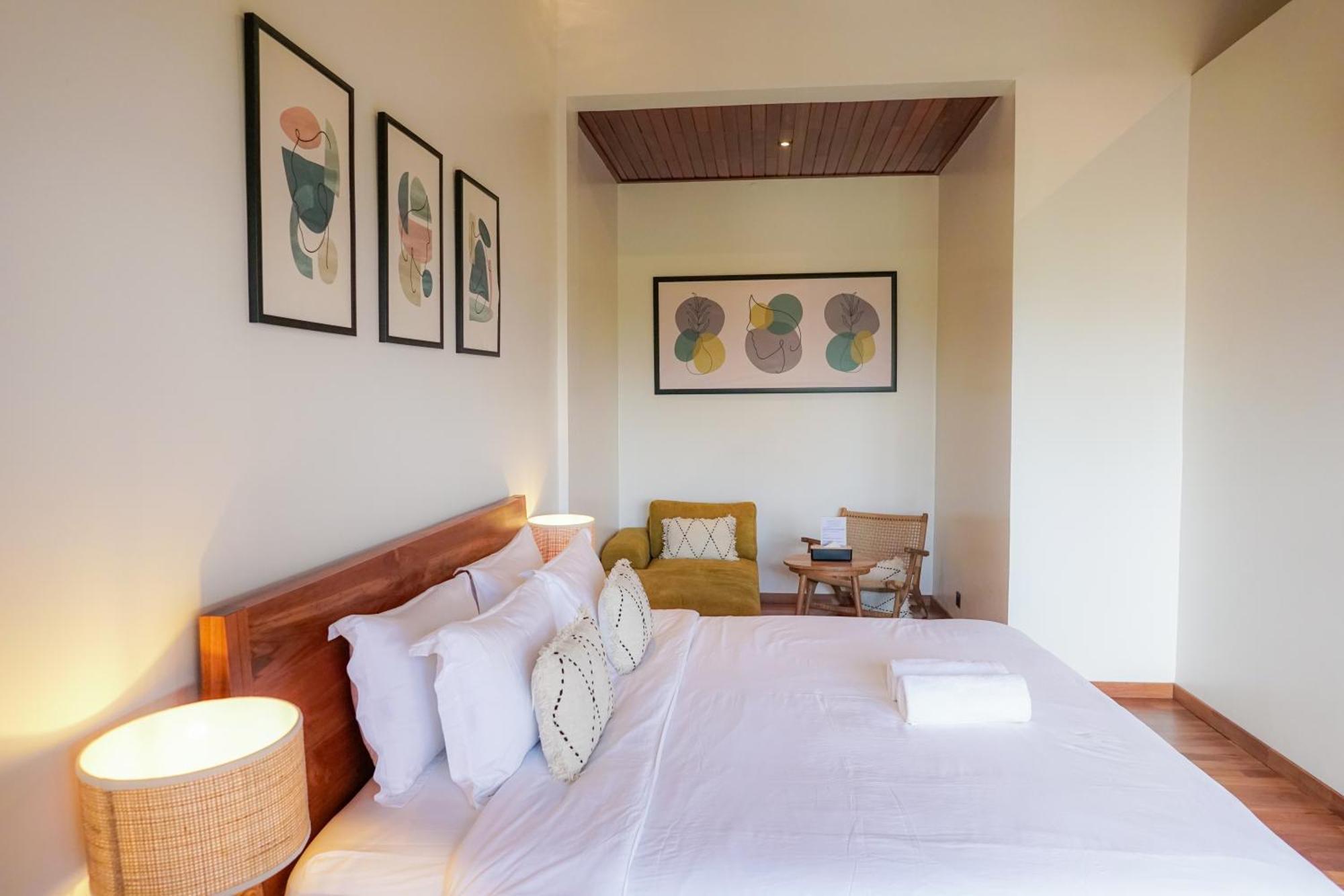 Tropical Beach House Bali Seminyak  Ngoại thất bức ảnh