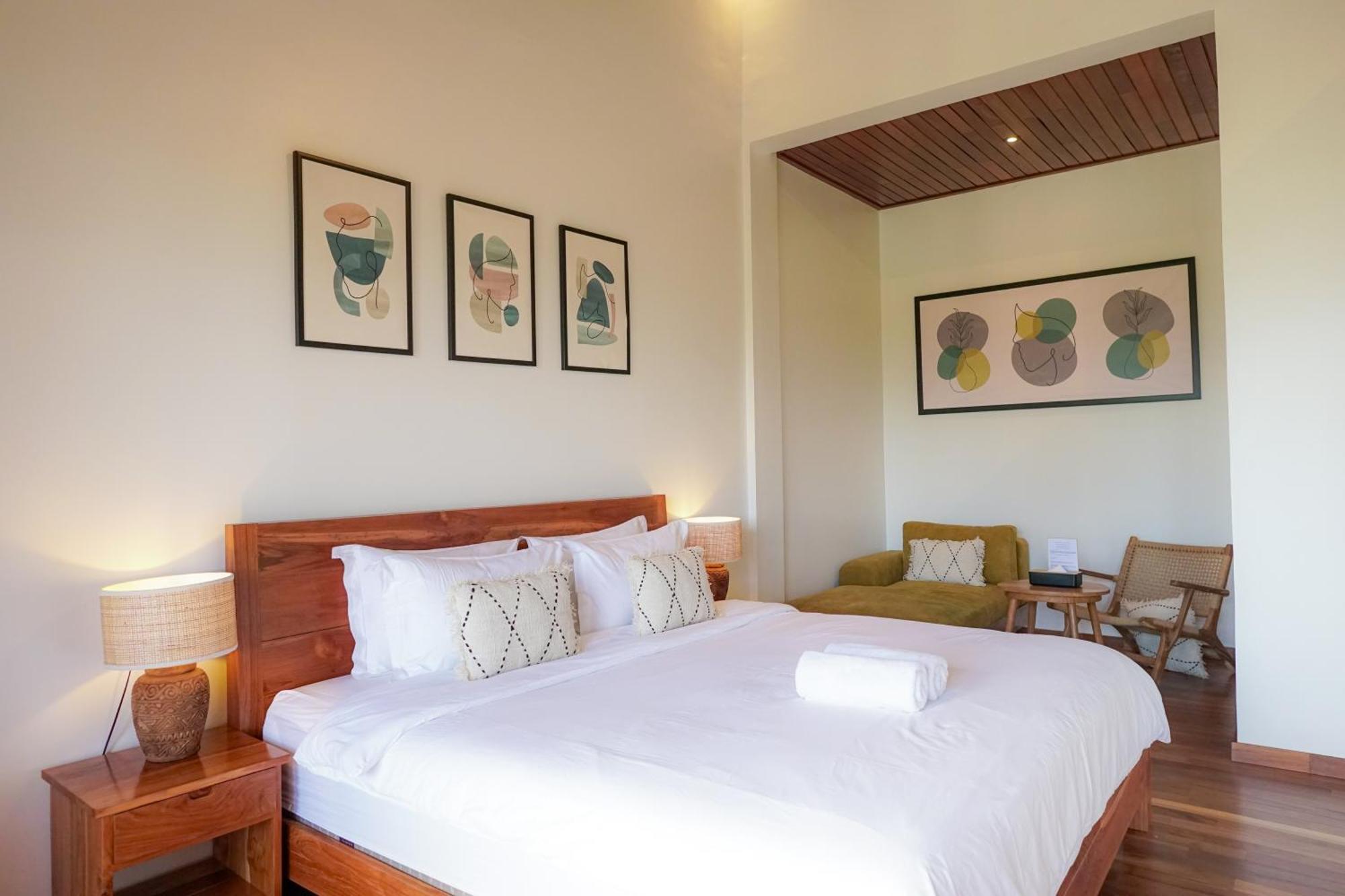 Tropical Beach House Bali Seminyak  Ngoại thất bức ảnh