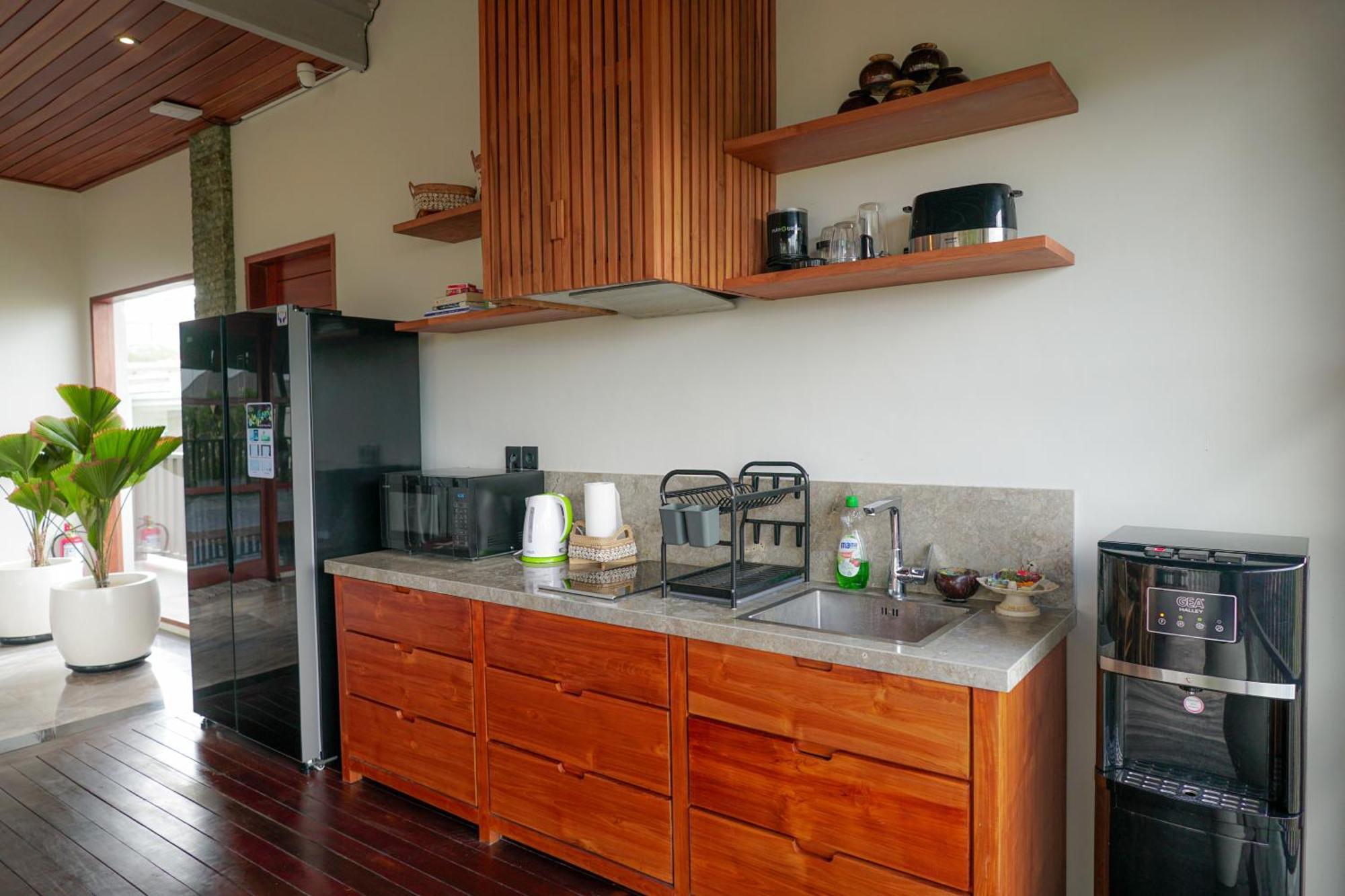 Tropical Beach House Bali Seminyak  Ngoại thất bức ảnh