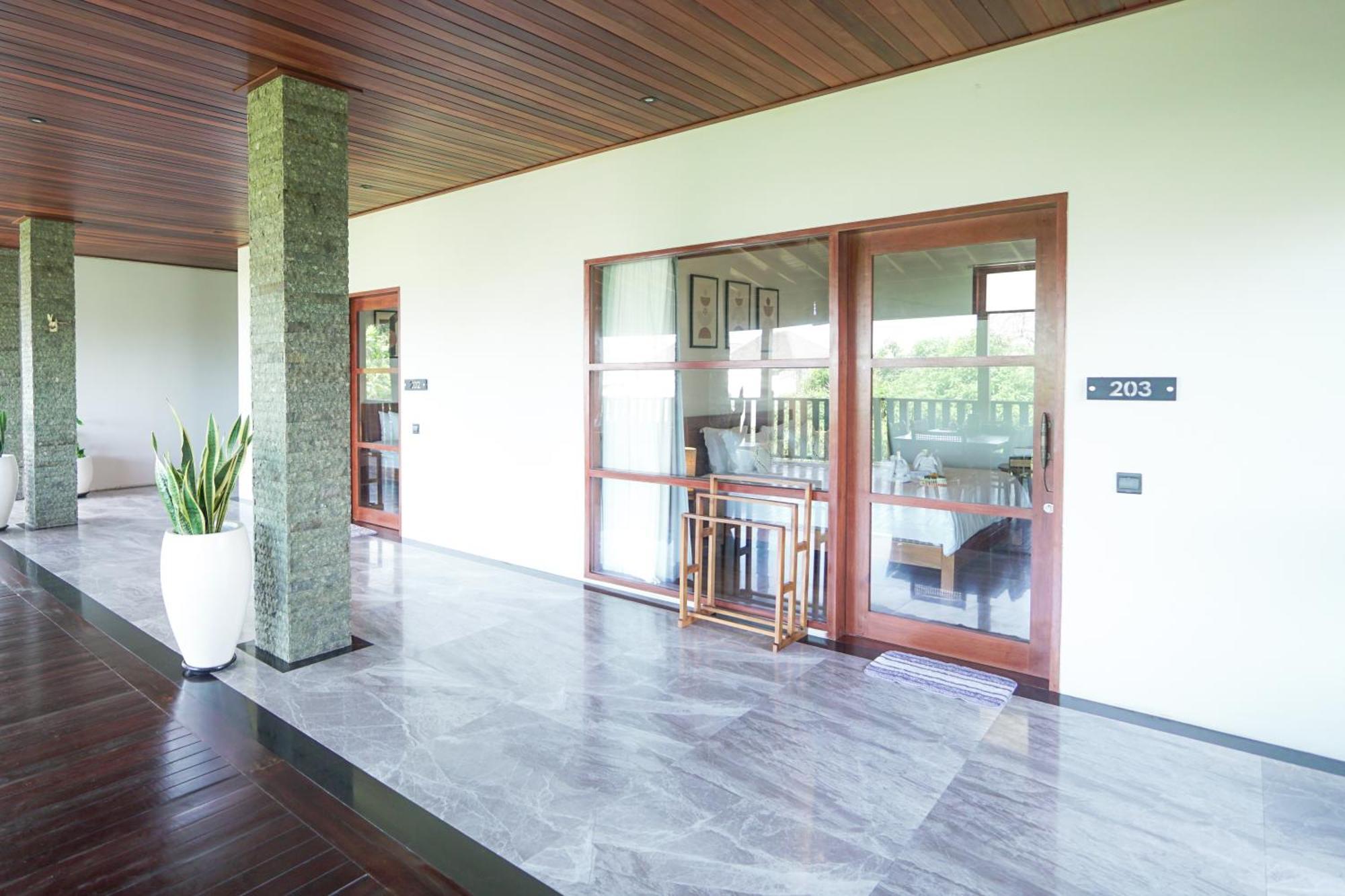 Tropical Beach House Bali Seminyak  Ngoại thất bức ảnh