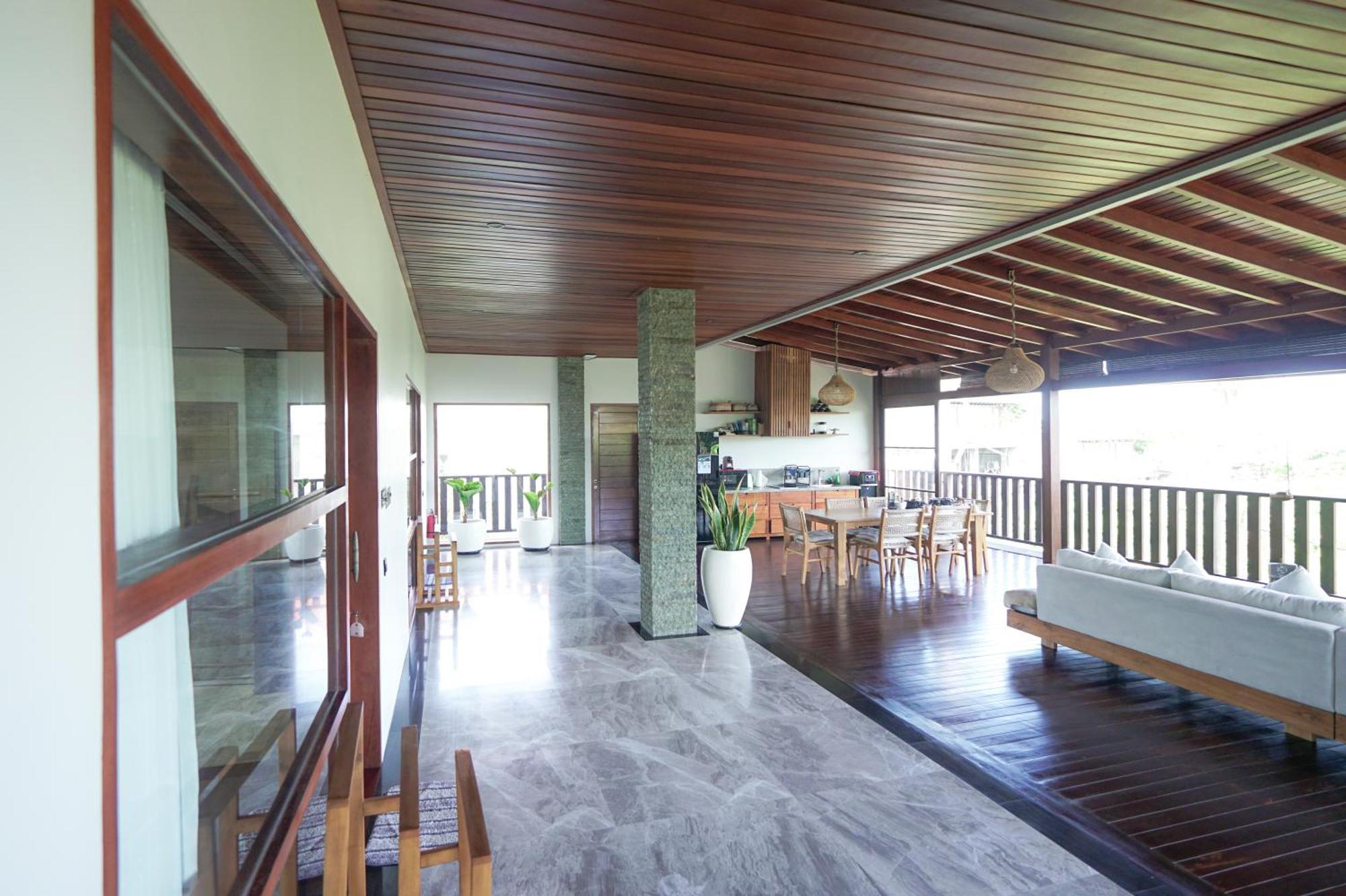 Tropical Beach House Bali Seminyak  Ngoại thất bức ảnh