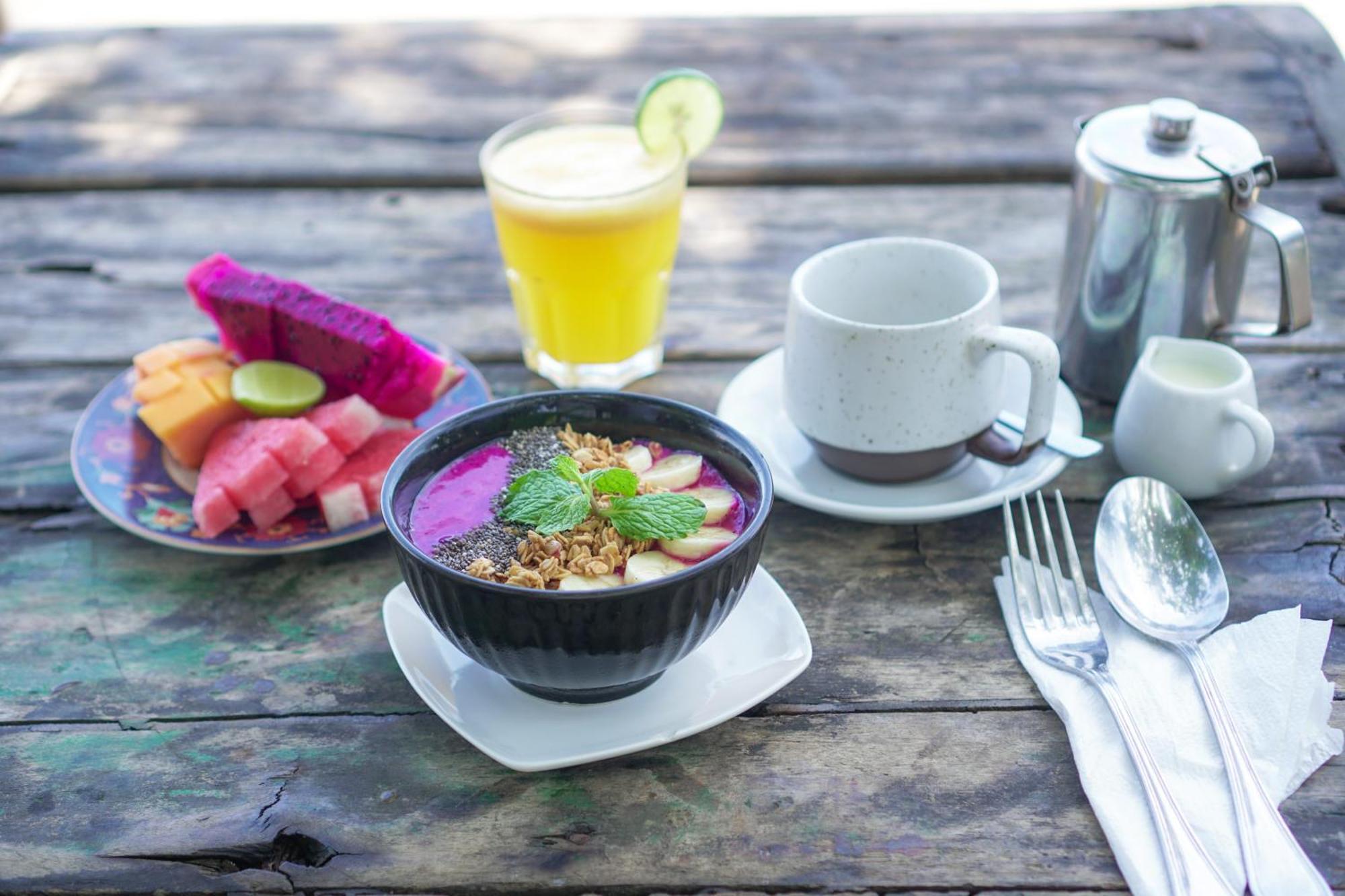 Tropical Beach House Bali Seminyak  Ngoại thất bức ảnh