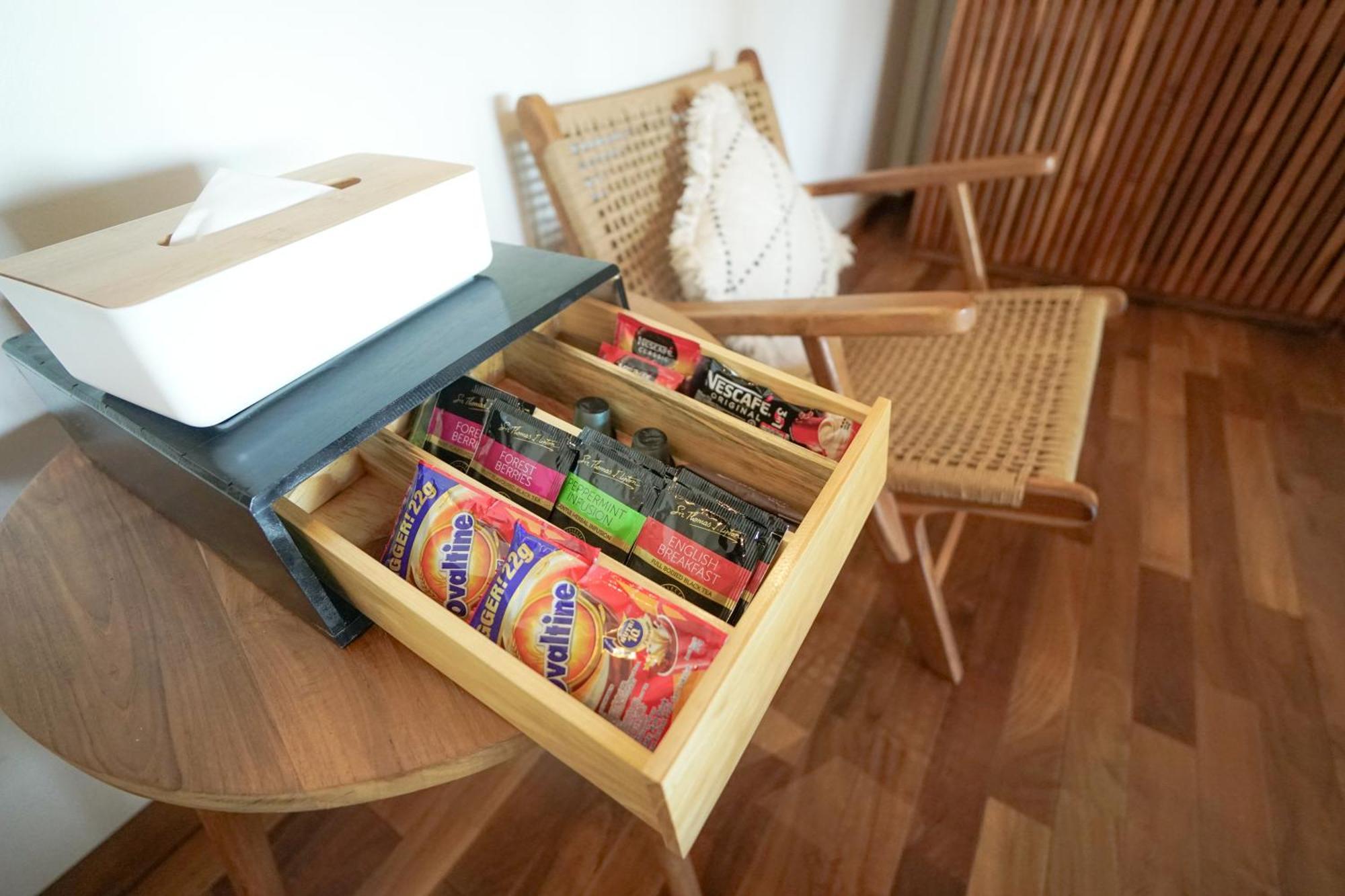 Tropical Beach House Bali Seminyak  Phòng bức ảnh